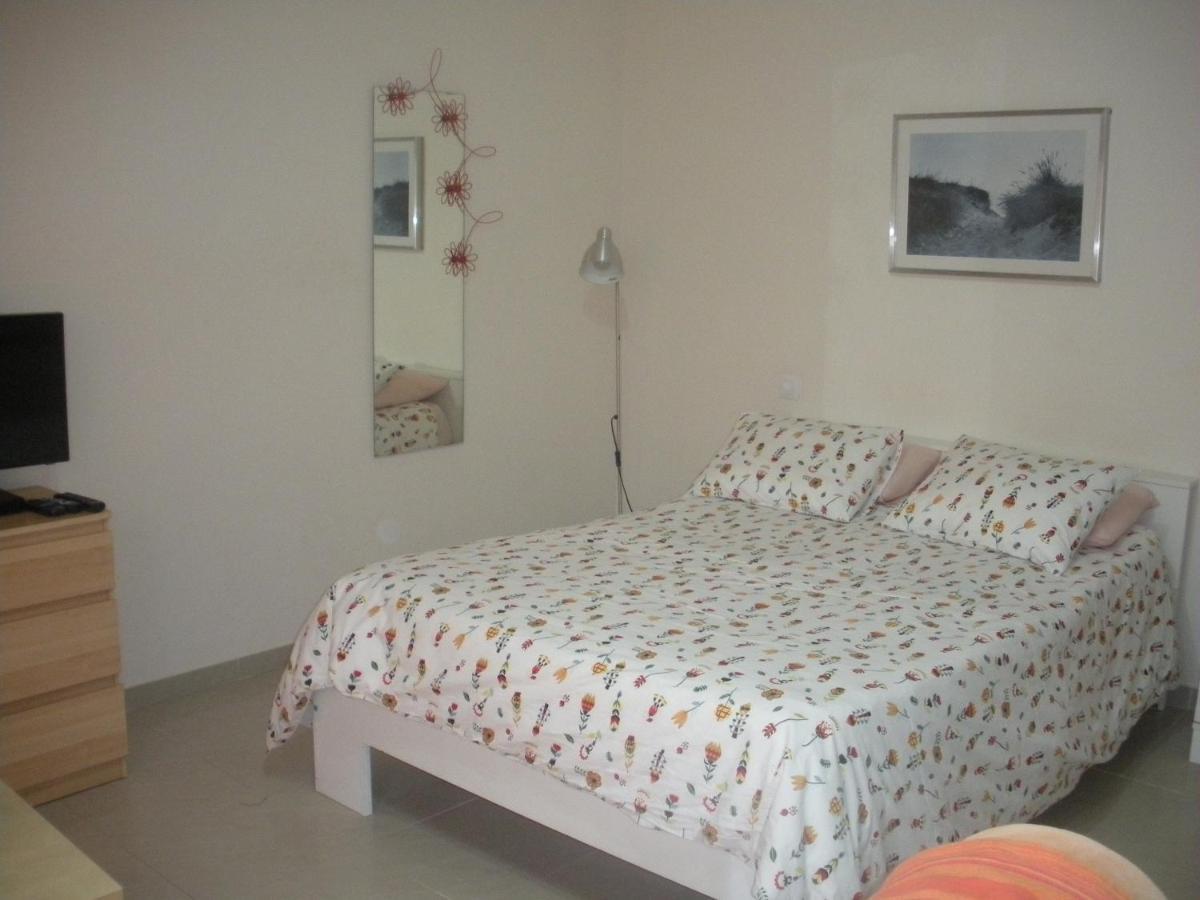 Apartamento playa maravillosa 1 Costa Calma Exterior foto