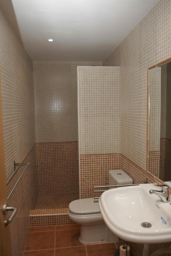 Apartamento playa maravillosa 1 Costa Calma Exterior foto